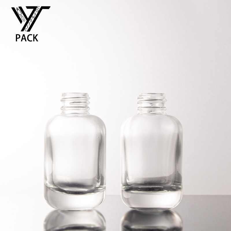 Glass Pipette Bottle